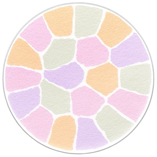 Elegance La Poudre Haute Nuance Luxueuse Powder #04 27g