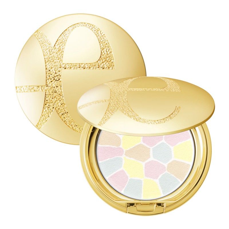 Elegance La Poudre Haute Nuance Luxueuse Powder Refill #06 8.8g