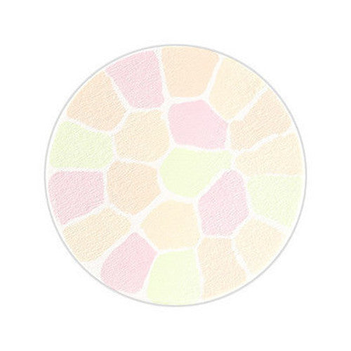 Elegance La Poudre Haute Nuance Face Powder #04 Refill 8.8g