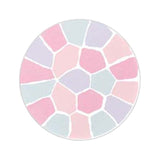 Elegance雅莉格丝蜜粉饼E大饼定妆控油#8 8.8g
