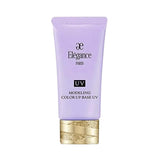 Elegance雅莉格丝UV调色隔离霜妆前乳#LV600紫色 30g