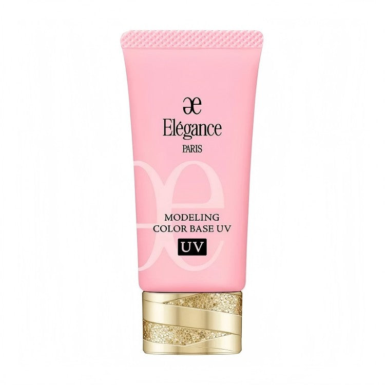 Elegance Modeling Color Base UV PK110 30g