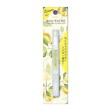 BN MiMits Moist Nail Oil Lemon 2ml