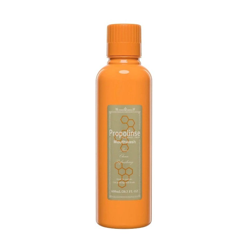 Propolinse Mouthwash Orange 600ml