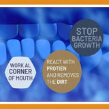 Propolinse比那氏蜂胶漱口水 600ml