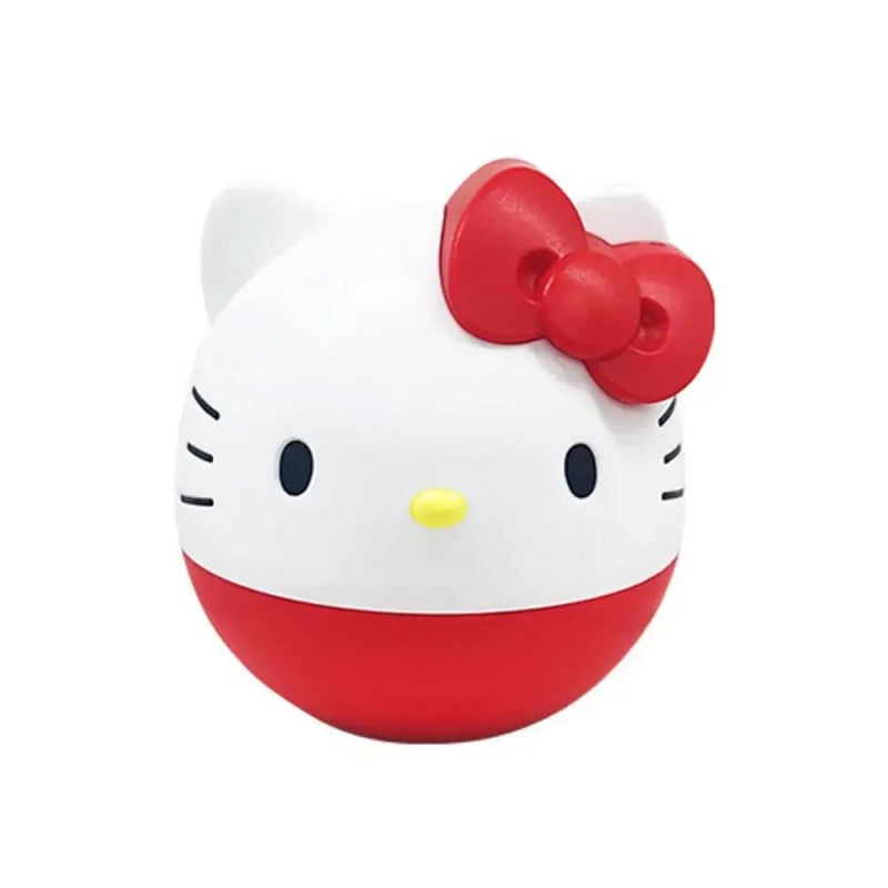 Propolinse Moisture Hand Cream Hello Kitty Peach Scent 35g