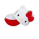 Propolinse Moisture Hand Cream Hello Kitty Peach Scent 35g