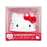 Propolinse Moisture Hand Cream Hello Kitty Peach Scent 35g