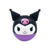 Propolinse Pieras Sanrio Characters Moisture Hand Cream Kuromi Grape Scent 35g