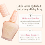 Paul & Joe Moisturizing Foundation Primer #01