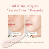 Paul & Joe Moisturizing Foundation Primer #01