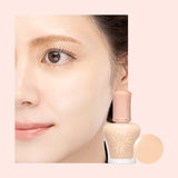 Paul & Joe Moisturizing Foundation Primer #01