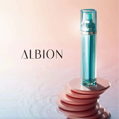 Albion Eclafutur Special Care Kit