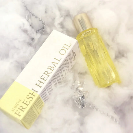 Albion Fresh Herbal Oil 40ml