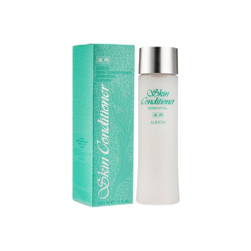 Albion Skin Conditioner Essential Toner 330ml – Fancylife