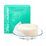 Albion Skin Conditioner Cleansing Bar Facial Soap 100g