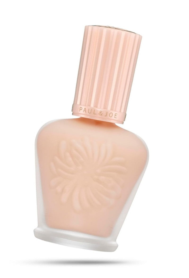 Paul & Joe Moisturizing Foundation Primer #01