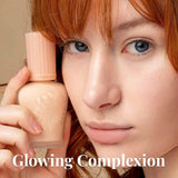 Paul & Joe Moisturizing Foundation Primer #01