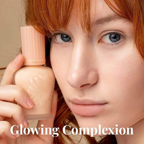 Paul & Joe Moisturizing Foundation Primer #01