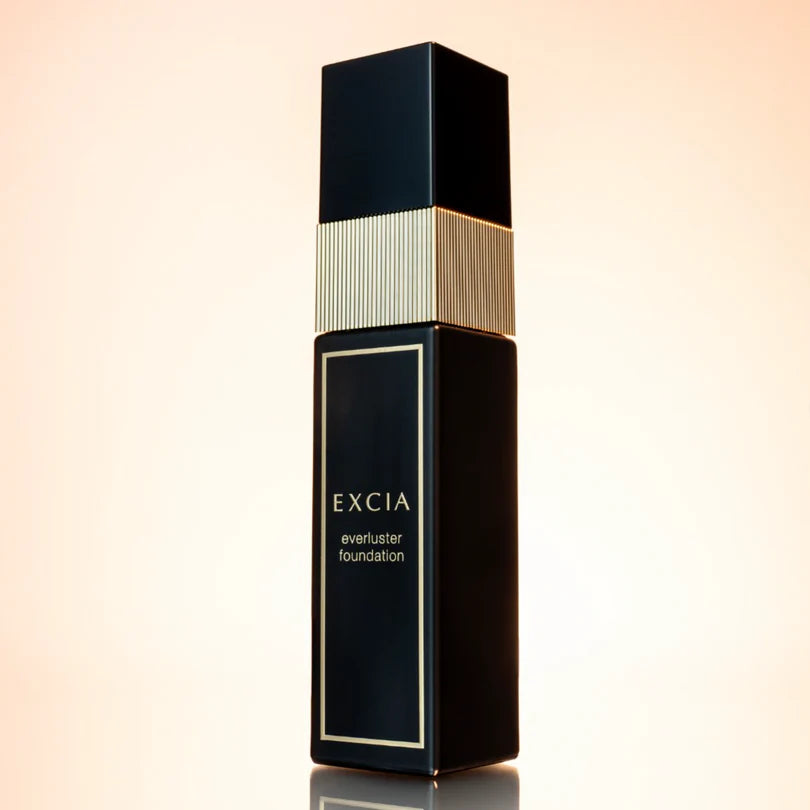 Albion Excia Everluster Foundation #OC101 Light Ochre 30ml