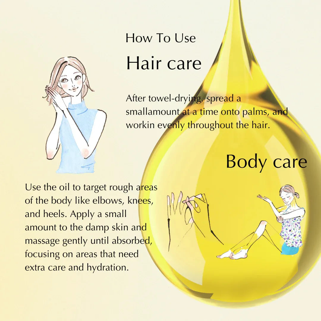 Albion Fresh Herbal Oil 40ml