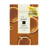 Pureal Caffeine Lift Essence Mask 7pcs