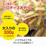 Yagai Camembert Cheese Stick Snack 2.8g*48