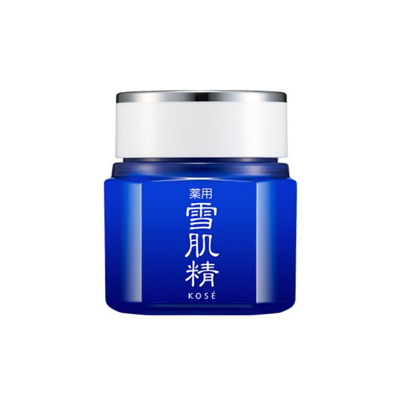 Kose雪肌精药用美白面霜 40g