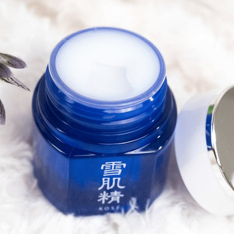 Kose雪肌精药用美白面霜 40g