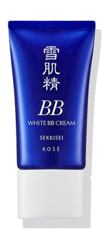 Kose Sekkisei White BB Cream #02 Natural Skin Tone With Normal Brightness 30g