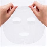 Kose Clear Turn White Face Mask 5pcs