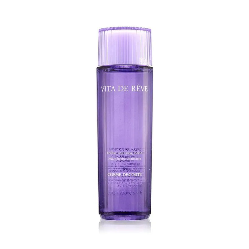 Decorte Vita De Reve Herbal Vitalizing Lotion 300ml