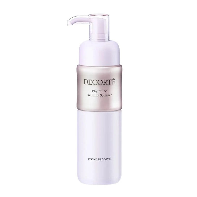 Decorte黛珂植物韵律保湿乳液 200ml