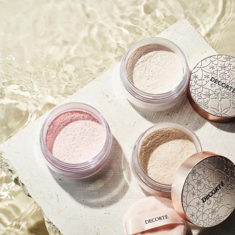 Decorte AQMV Loose Powder #00 Translucent