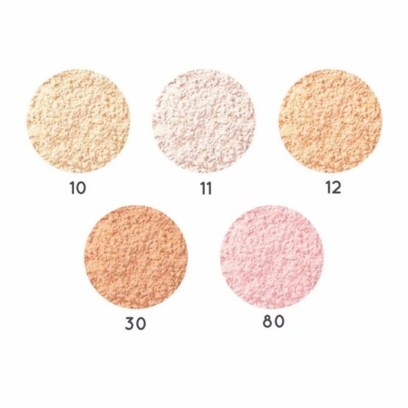 Decorte AQMV Loose Powder #00 Translucent