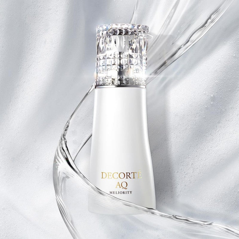 Decorte AQ Meliority Radiance Repair Foaming Face Wash 200ml