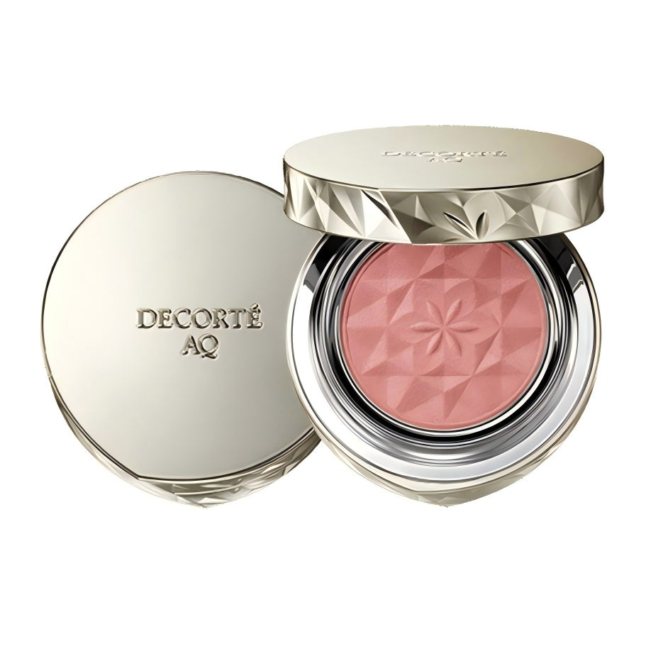 Decorte AQ Blush #06 Petal Pink