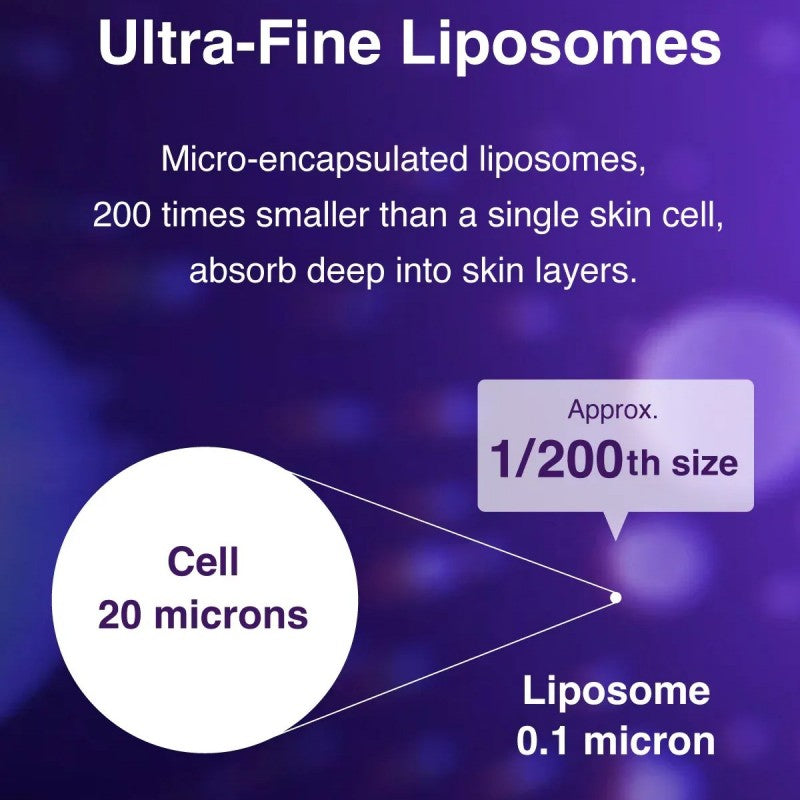 Decorte Liposome Advanced Repair Serum 50ml