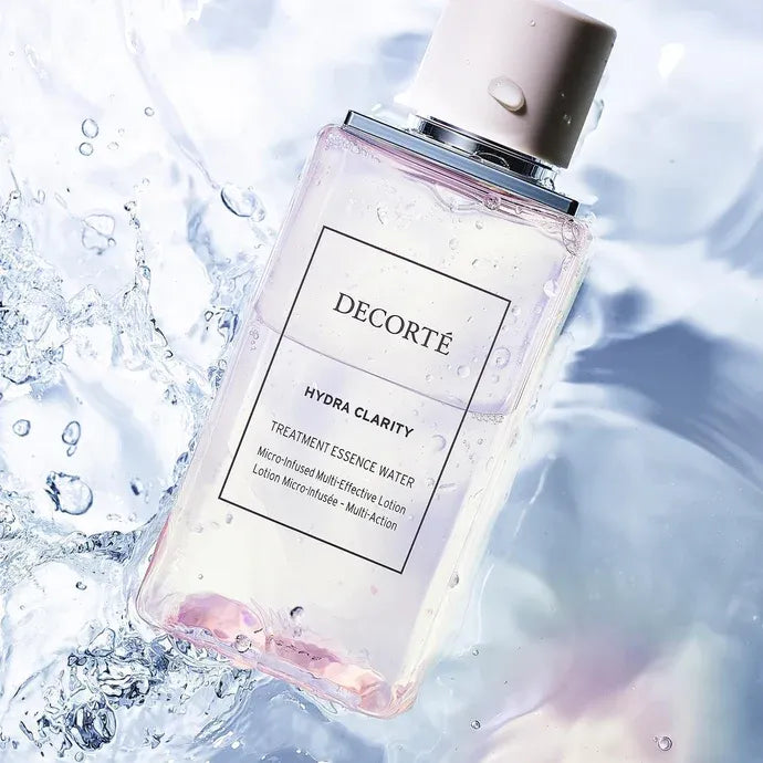 Decorte Hydra Clarity Treatment Essence Water 200ml