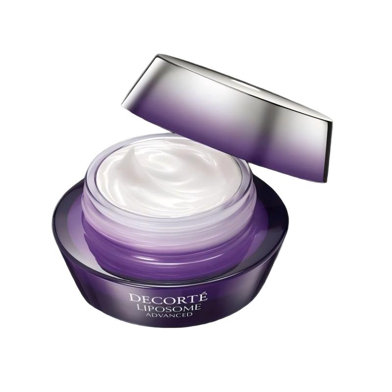 Decorte黛珂紫苏面霜新版 50ml
