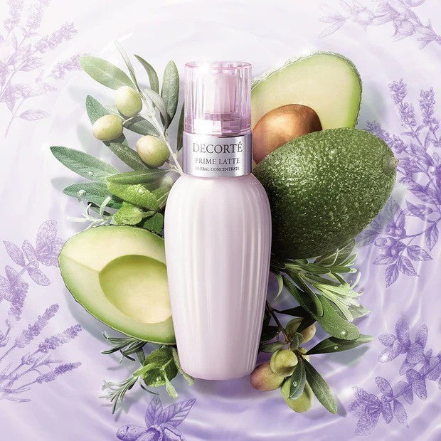 Decorte Prime Latte Essential Softening Milk 150ml