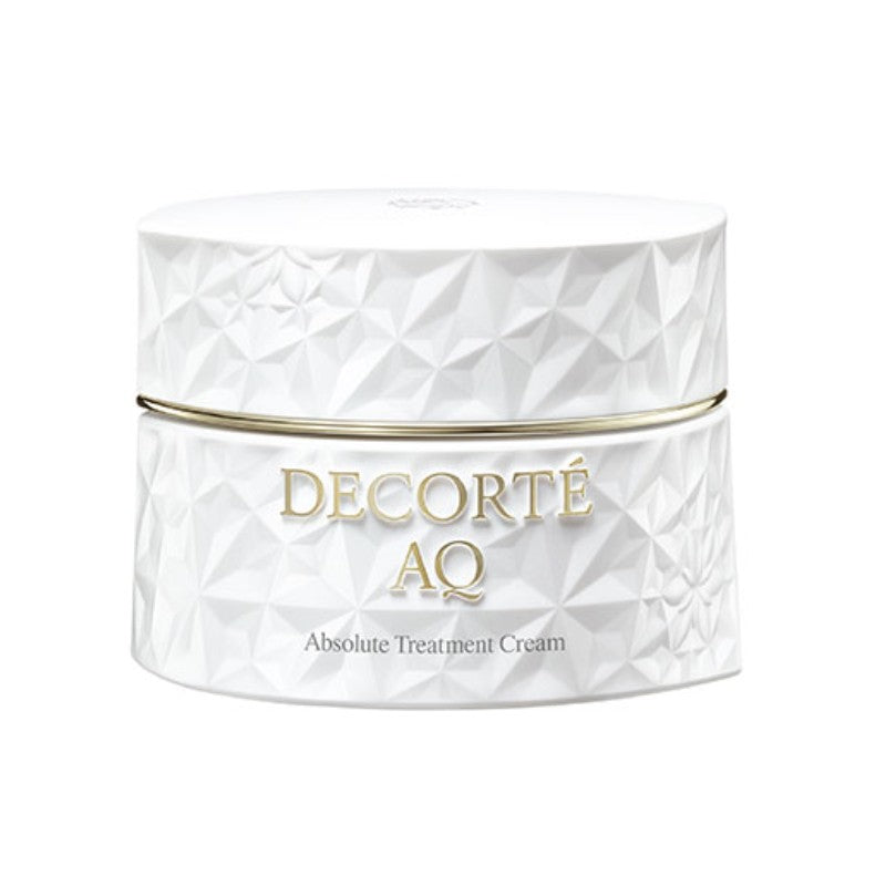 Decorte黛珂AQ白檀舒活凝光防护晚霜 50ml
