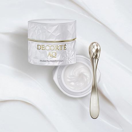 Decorte黛珂AQ白檀舒活凝光防护晚霜 50ml