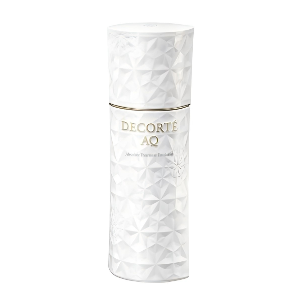 Decorte AQ Absolute Micro Radiance II Emulsion 200ml