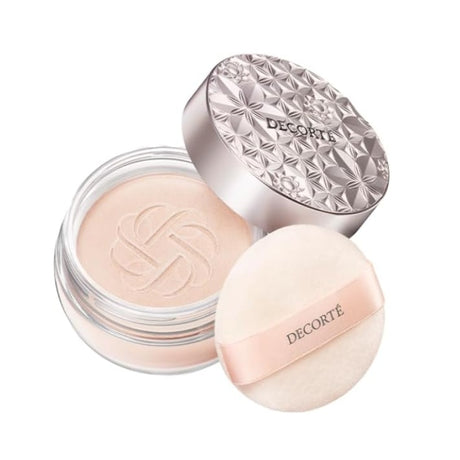 Decorte Face Powder #00 Translucent