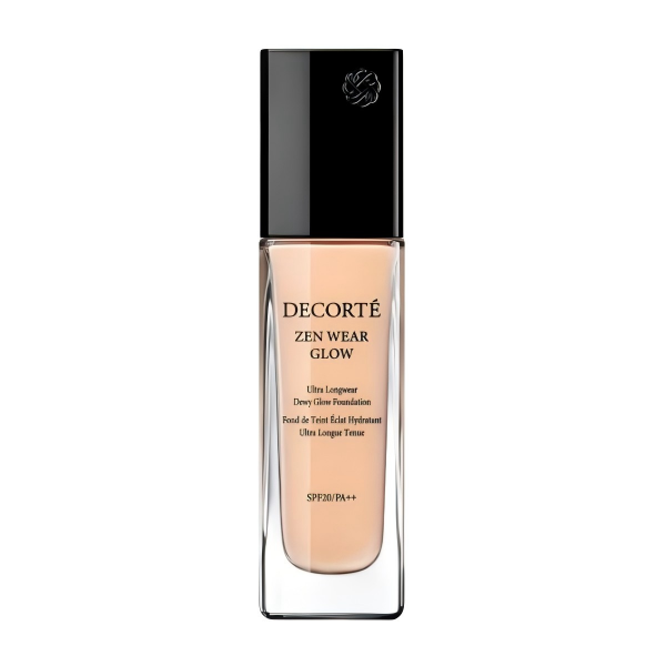 Decorte黛珂禅韵持妆粉底液#N12 30ml