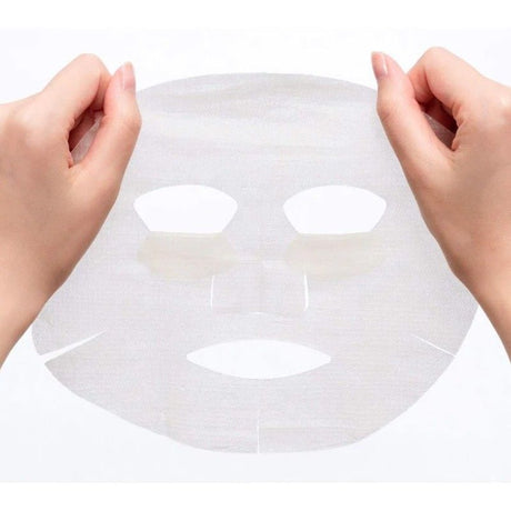Kose Clear Turn Premium Royal Jelly Mask 1pcs