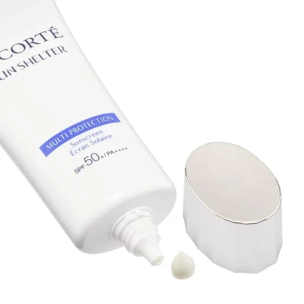 Decorte Sun Shelter Multi Protection SPF50+ (EXP:01/2027)