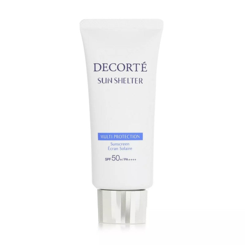 Decorte Sun Shelter Multi Protection SPF50+ (EXP:01/2027)