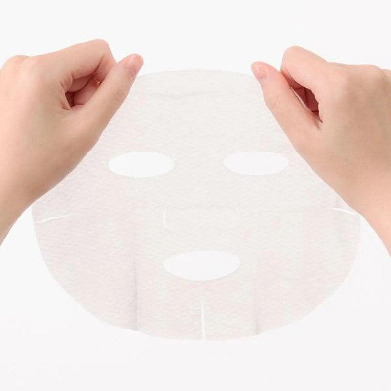 Kose Clear Turn Keana Komachi Face Mask 7pcs